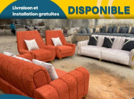 #disponible ☎️☎️ 611 17 12 00 sur place ➡️🛋 vo