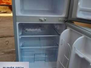 ** »Chez Guinée Tech Electroménager, nous proposons