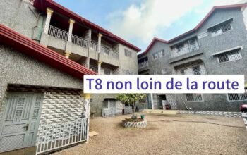 #OFFRE DE #LOCATION – #DEUX IMMEUBLES #IDÉAUX POU