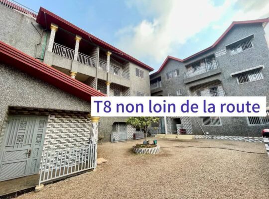 #OFFRE DE #LOCATION – #DEUX IMMEUBLES #IDÉAUX POU
