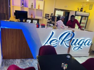 Pour la décoration de vos Restaurants partout en G