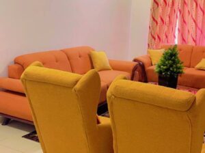Appartement à louer à Coléah pour vos séjours – Em
