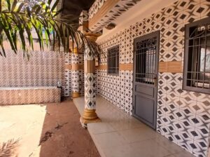 Nous vous proposons une #maison en plein pied à lo