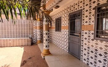 Nous vous proposons une #maison en plein pied à lo