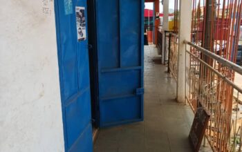 #2.000.000 gnf pour Un Magasin a LOUER au plein co