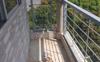 Top A NONGO kiroti Chambre douche Cuisine balcon