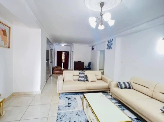 #kipe_logement Vous propose un bels APPARTEMENT a