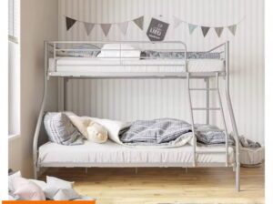 Lit superposé pour enfants disponible à matoto cor