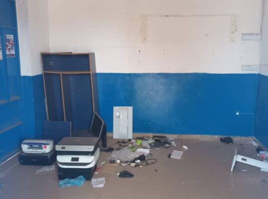 #2.000.000 gnf pour Un Magasin a LOUER au plein co