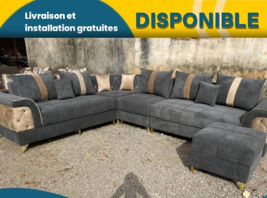 #disponible ☎️☎️ 611 17 12 00 sur place ➡️🛋 vo