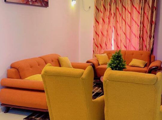 Appartement à louer à Coléah pour vos séjours – Em