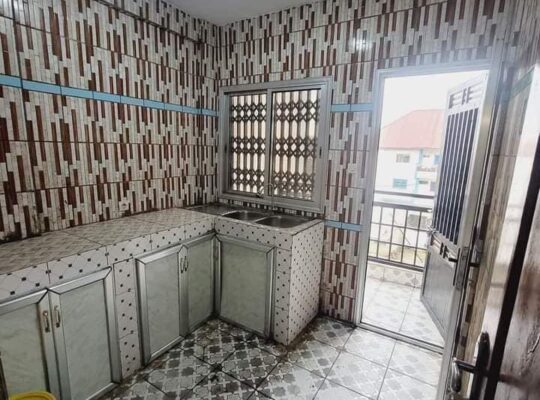 ImmobilierPlus224 vous propose un appartement en c