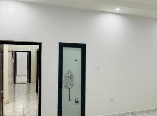 VILLA MODERNE ET ANNEXE À VENDRE À COYAH . Quarti