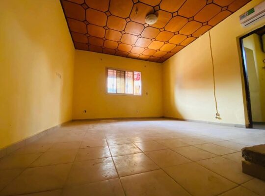 #LUXUEUSE #VILLA A #LOUER #kobaya #SEULE DANS LA