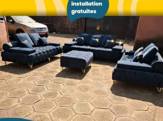 #disponible ☎️☎️ 611 17 12 00 sur place ➡️🛋 vo