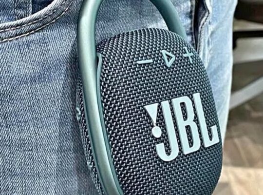 JBL