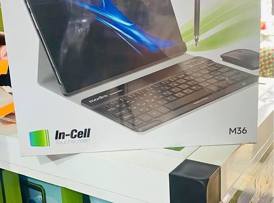 TABLETTE PC M36