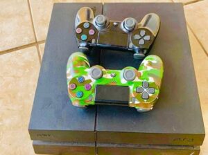 PS4