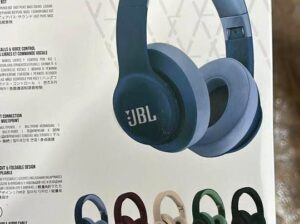 CASQUE JBL