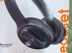 CASQUE AKZ 13