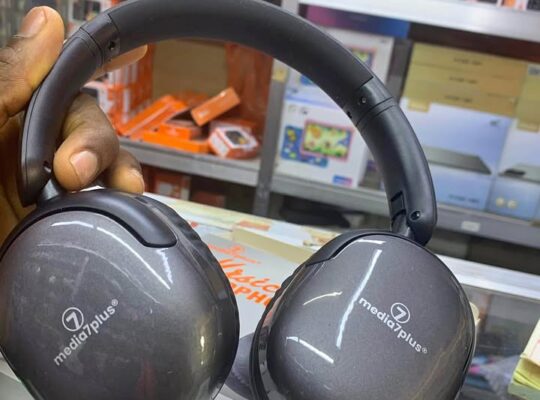 CASQUE