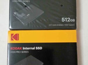 DISQUE DUR SSD
