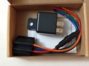 GPS VOITURE