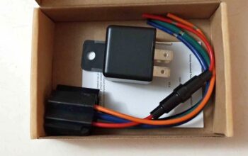 GPS VOITURE