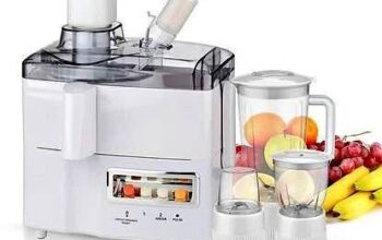 MIXEUR MULTI FONCTION