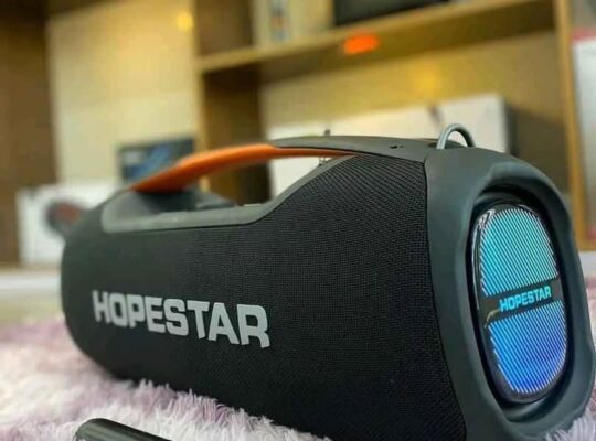 RADIO HOPESTAR