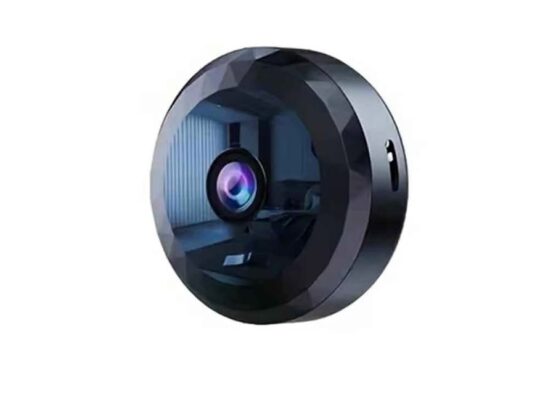 MINI CAMÉRA DE SURVEILLANCE