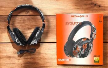 CASQUE