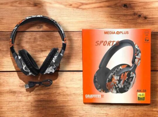 CASQUE