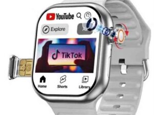 MONTRE A PUCE ST 12