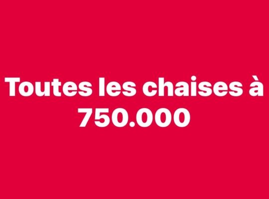 Visitez-nous à Mafanco Corniche, à 500 m de la sta