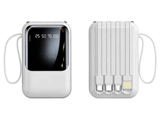 Power bank