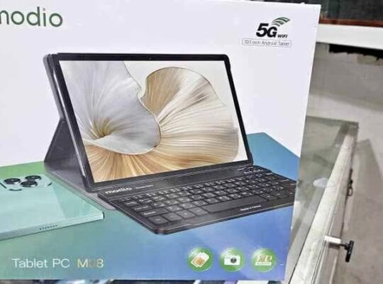 TABLETTE PC M08