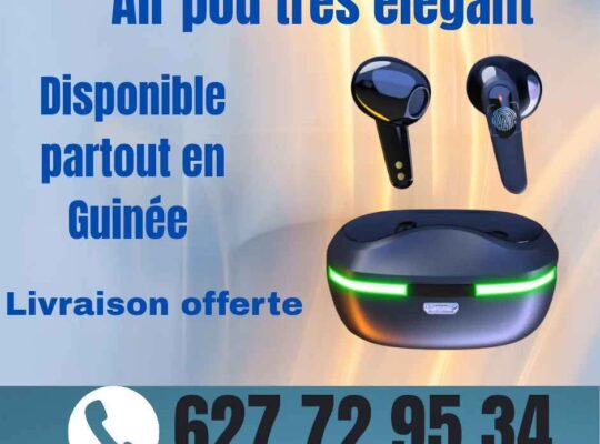 AIR POD