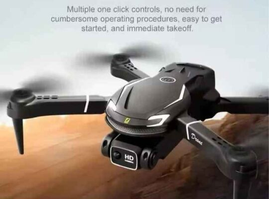 DRONE