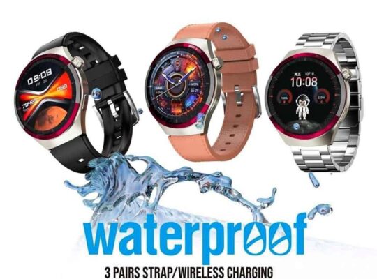 SMART WATCH WH 04
