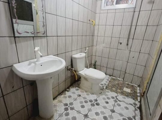ImmobilierPlus224 vous propose un appartement en c