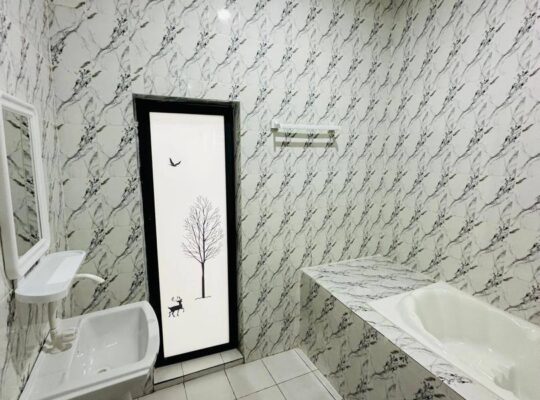 VILLA MODERNE ET ANNEXE À VENDRE À COYAH . Quarti