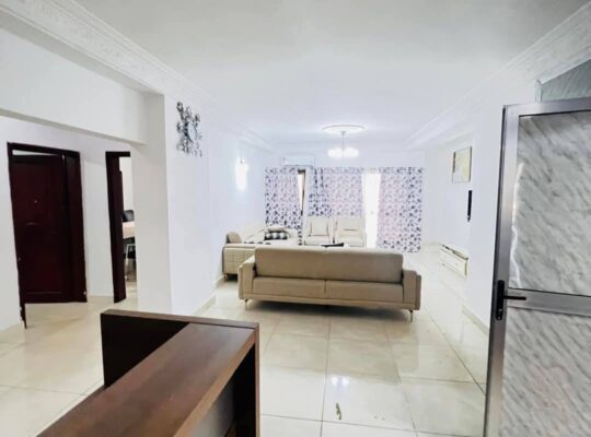 #kipe_logement Vous propose un bels APPARTEMENT a
