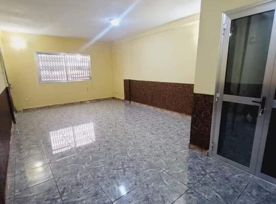 ImmobilierPlus224 vous propose un appartement en c