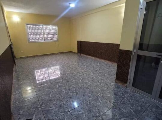 ImmobilierPlus224 vous propose un appartement en c