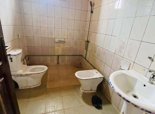 #LUXUEUSE #VILLA A #LOUER #kobaya #SEULE DANS LA