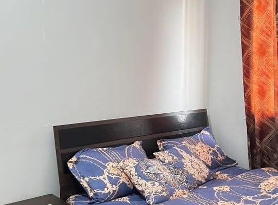 À LOUER – Appartement Meublé à Coléah (proche Kalo