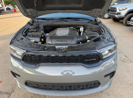 DODGE DURANGO