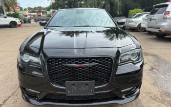 CHRYSLER 300S