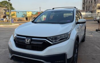 HONDA CRV